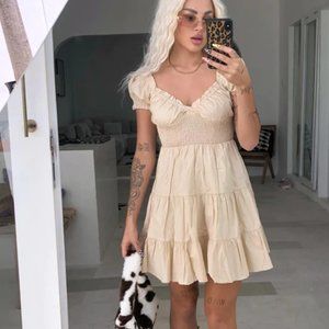 Princess Polly Daniela Mini Dress